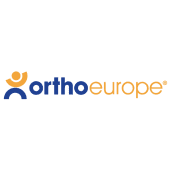 Ortho Europe's Logo