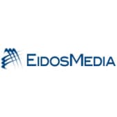 EidosMedia's Logo