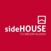 Sidehouse's Logo