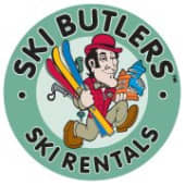 Ski Butlers's Logo