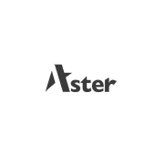 Astel (aster co.,ltd)'s Logo