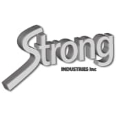 Strong Industries's Logo