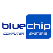 Bluechip Computer Systems's Logo