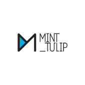 Minttulip's Logo