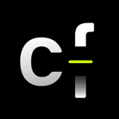 Creative Force Dubai's Logo