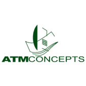 ATM Concepts's Logo