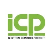 ICP's Logo