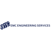 EMC Engineering Services, Inc.'s Logo