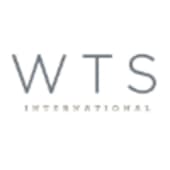 WTS International's Logo