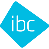 IBC Digital's Logo