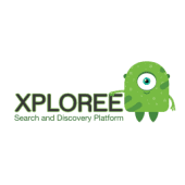 Xploree's Logo