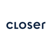 Closer's Logo