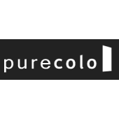 PureColo's Logo