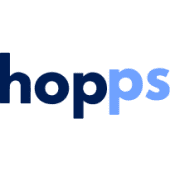 Hopps's Logo