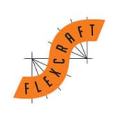 Flexcraft's Logo