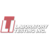 Laboratory Testing's Logo