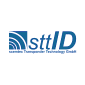 sttID's Logo