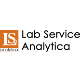 Lab Service Analytica's Logo