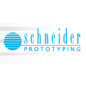 Schneider Prototyping's Logo