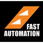 Fast Automation's Logo