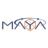 Maya Heat Transfer Technologies's Logo