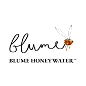 Blume Honey Water's Logo