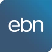 EBN's Logo