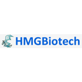 HMGBiotech's Logo