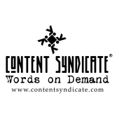 Content Syndicate: Words on Demand's Logo