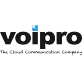 Voipro's Logo