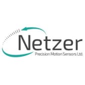 Netzer Precision Motion Sensors's Logo