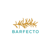 Barfecto's Logo