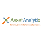 AssetAnalytix's Logo