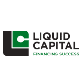 Liquid Capital Corporation's Logo