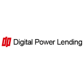 Digital Power Lending's Logo