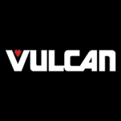 Vulcan's Logo