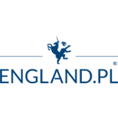 England's Logo