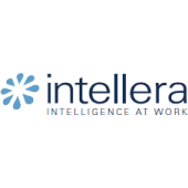 Intellera's Logo