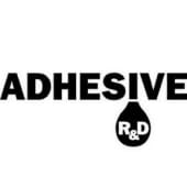 Adhesive R&D's Logo