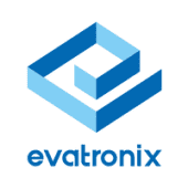 Evatronix S.A.'s Logo