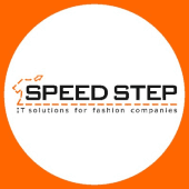 Speed Step's Logo