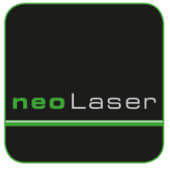 neoLaser's Logo