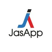 JasApp's Logo