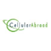 Cellular Abroad's Logo