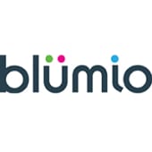 Blumio's Logo