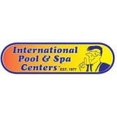 International Pool & Spa Centers's Logo