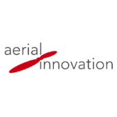 Aerial Innovation's Logo