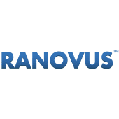 Ranovus's Logo