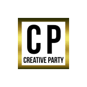 Creative Party's Logo