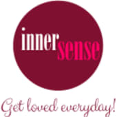 Inner Sense's Logo